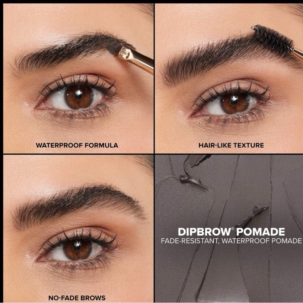 🌿 ANASTASIA BEVERLY HILLS DIPBROW® Brow Pomade - Picture 6 of 7
